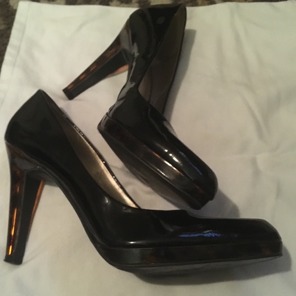 Jessica Simpson Heels - Picture 7 of 7